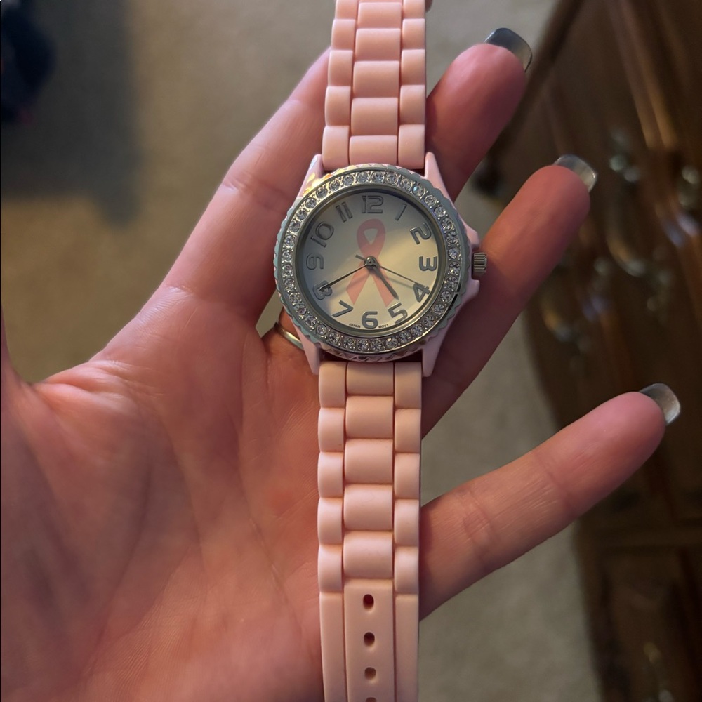 Women’s Breast Cancer Watch